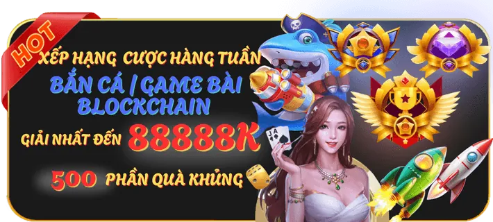 Người chơi đang đưa ra quyết định cá cược thông minh